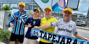 I traveled from Brazil to the US for the World Cup and filled my suitcases with bargains. My favorite purchase cost . I traveled from Brazil to the US for the World Cup and filled my suitcases with bargains. My favorite purchase cost .
