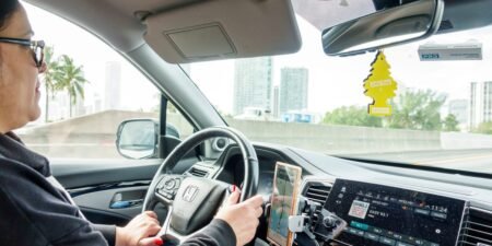 I was a loyal Lyft rider until I noticed it charged me more than my partner for the same trips I was a loyal Lyft rider until I noticed it charged me more than my partner for the same trips