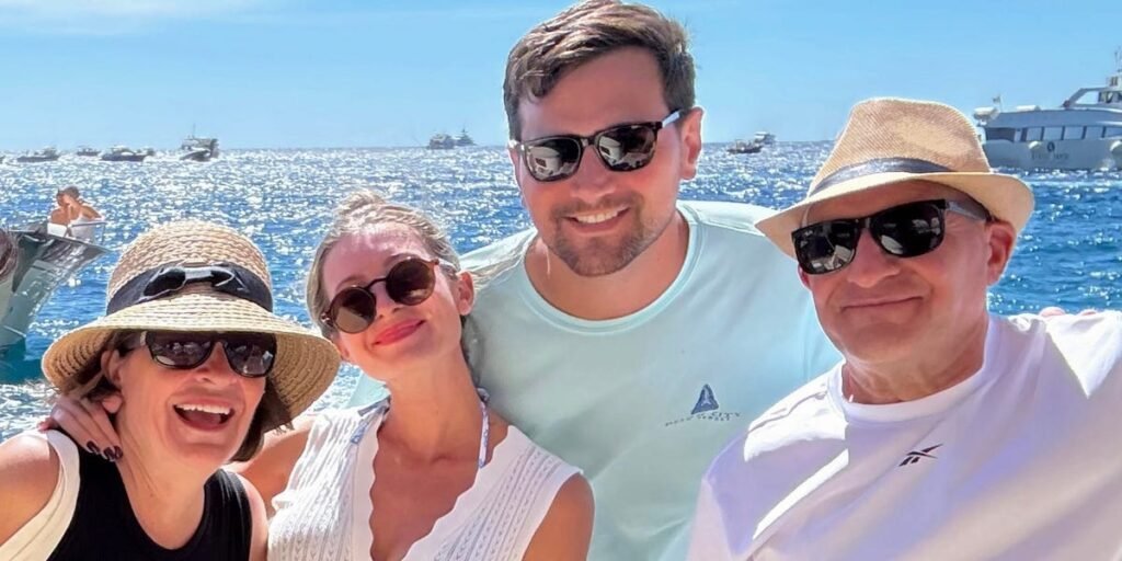 I went to the Amalfi Coast with my husband and parents. We’d do 5 things differently next time to make our trip better. I went to the Amalfi Coast with my husband and parents. We’d do 5 things differently next time to make our trip better.