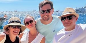 I went to the Amalfi Coast with my husband and parents. We’d do 5 things differently next time to make our trip better. I went to the Amalfi Coast with my husband and parents. We’d do 5 things differently next time to make our trip better.