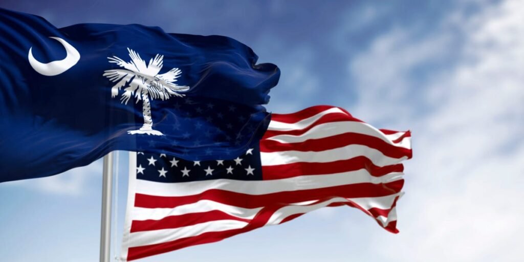 I wrote a story about a woman who regretted moving to South Carolina. It sparked a debate about living in the South. I wrote a story about a woman who regretted moving to South Carolina. It sparked a debate about living in the South.