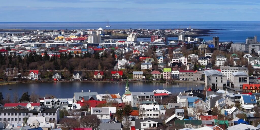 Iceland has been named the world’s most peaceful country for 19 years. Here’s what sets it apart. Iceland has been named the world’s most peaceful country for 19 years. Here’s what sets it apart.