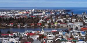 Iceland has been named the world’s most peaceful country for 19 years. Here’s what sets it apart.