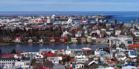 Iceland has been named the world’s most peaceful country for 19 years. Here’s what sets it apart.