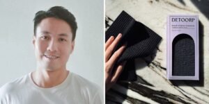 I’m a full-time interior designer with a side hustle selling eco-friendly household products. I make up to £2,000 a month from it. I’m a full-time interior designer with a side hustle selling eco-friendly household products. I make up to £2,000 a month from it.