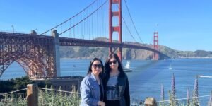 I’m a writer who left LA for an AI startup in San Francisco. It was like stepping into a whole new world.