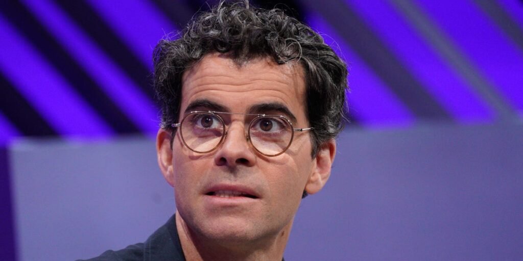 Instagram chief Adam Mosseri says human creators will become more valuable as AI content explodes
