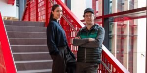 Investors ignored manufacturing startups for years. These ex-Apple engineers raised a  million fund to change that.