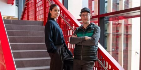 Investors ignored manufacturing startups for years. These ex-Apple engineers raised a  million fund to change that.