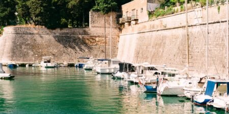 I’ve traveled all across Europe. One Croatian city won my heart even more than Dubrovnik and Split. I’ve traveled all across Europe. One Croatian city won my heart even more than Dubrovnik and Split.