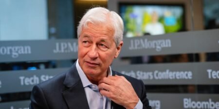 JPMorgan’s AI leadership is getting a reset. These are the key players. JPMorgan’s AI leadership is getting a reset. These are the key players.