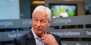 Jamie Dimon shared the one characteristic he says sinks CEOs Jamie Dimon shared the one characteristic he says sinks CEOs