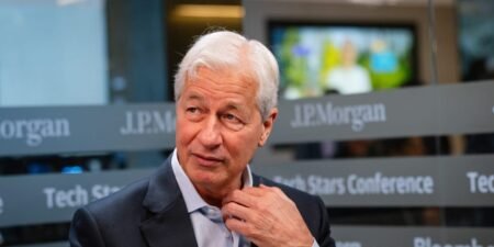 Jamie Dimon shared the one characteristic he says sinks CEOs Jamie Dimon shared the one characteristic he says sinks CEOs