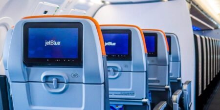 JetBlue is introducing a ‘basic first class’ fare as airlines continue unbundling premium travel