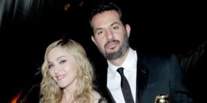 Madonna’s longtime manager says the singer taught him to never think in a ‘limited way’ Madonna’s longtime manager says the singer taught him to never think in a ‘limited way’