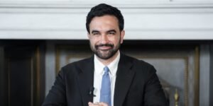 Mamdani is targeting deceptive AI-made apartment listings: ‘It’s called StreetEasy, not StreetHard’