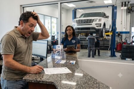 Why Your Car Dealer’s Repairs Cost so Much More — and the 4 Times I’d Still Go Anyway