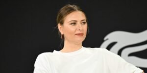 Maria Sharapova says she started preparing for retirement years before leaving tennis Maria Sharapova says she started preparing for retirement years before leaving tennis