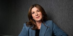Mastercard’s Jill Kramer says AI can be an engine of human creativity and insight