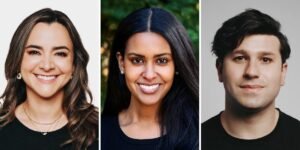 Meet 22 VCs on the hunt for the next breakout startup in social media Meet 22 VCs on the hunt for the next breakout startup in social media