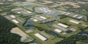 Meta is doubling down on its Louisiana AI data center