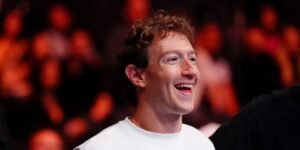 Meta launches a new AI coding model with ‘very aggressive’ pricing, CEO Mark Zuckerberg says
