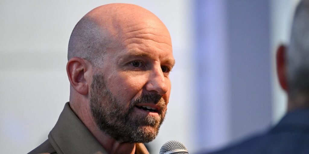 Meta paused AI training on employee keystrokes after data was ‘put in a place it wasn’t supposed to go:’ CTO Meta paused AI training on employee keystrokes after data was ‘put in a place it wasn’t supposed to go:’ CTO