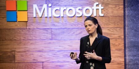 Microsoft CFO tells employees the company’s biggest AI bets are paying off Microsoft CFO tells employees the company’s biggest AI bets are paying off