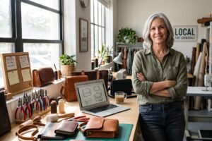 5 Reasons Older Entrepreneurs Are Outperforming Their Younger Rivals