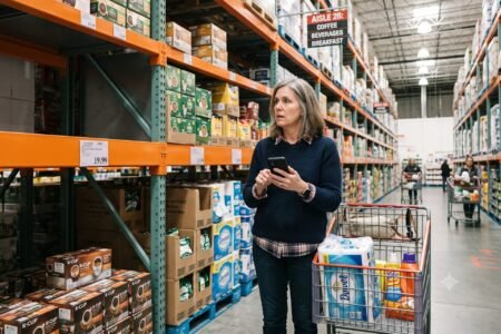 7 Costco Favorites Vanishing From Shelves in 2026 — and the Real Reason Why 7 Costco Favorites Vanishing From Shelves in 2026 — and the Real Reason Why
