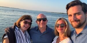 My family has vacationed in the same beach town for 30 years. It’s taught me the value of keeping traditions alive.
