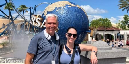 My family of 5 spent ,600 on a trip to Disney World and Universal. Here’s exactly where the money went and how we saved. My family of 5 spent ,600 on a trip to Disney World and Universal. Here’s exactly where the money went and how we saved.