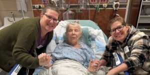 My mom’s long-term care has cost almost 0,000. This is after we spent ,000 converting a guest house on our property for her. My mom’s long-term care has cost almost 0,000. This is after we spent ,000 converting a guest house on our property for her.