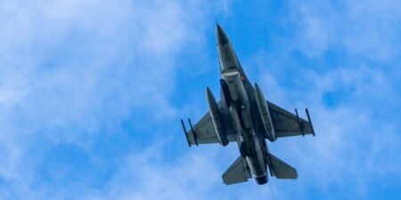 NATO says a Russian missile crashed in Poland. Ukrainian jets tried to destroy threats right up the border, Warsaw says. NATO says a Russian missile crashed in Poland. Ukrainian jets tried to destroy threats right up the border, Warsaw says.