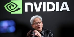 Nvidia leads push for open AI cyber tools after Hugging Face hack