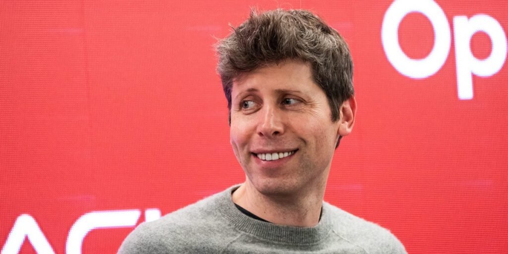 OpenAI is making its biggest play for the office OpenAI is making its biggest play for the office