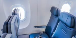 Passengers said they paid extra for a window seat but got a wall instead. Now they’re in a legal battle with airlines.