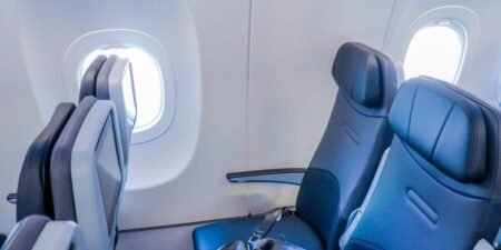 Passengers said they paid extra for a window seat but got a wall instead. Now they’re in a legal battle with airlines. Passengers said they paid extra for a window seat but got a wall instead. Now they’re in a legal battle with airlines.