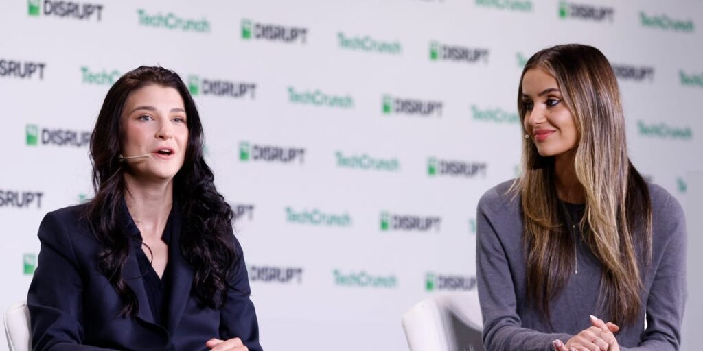 Phoebe Gates’ shopping app Phia is in damage control mode and offering refunds after a payment scandal