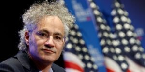Read Palantir’s 9-point manifesto that decries tokenmaxxing and trumpets ‘AI sovereignty’