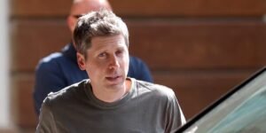 Sam Altman says the Hugging Face hack is a reminder that an AI power monopoly could lead to ‘long-term disaster’