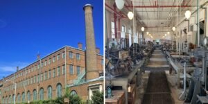 See inside Thomas Edison’s New Jersey lab, where some of America’s biggest inventions took shape See inside Thomas Edison’s New Jersey lab, where some of America’s biggest inventions took shape