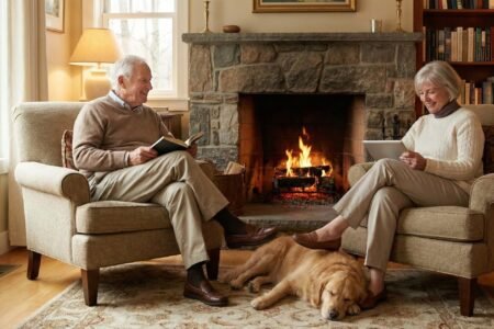 10 Cheap Home Upgrades for Aging in Place (Under 0) 10 Cheap Home Upgrades for Aging in Place (Under 0)