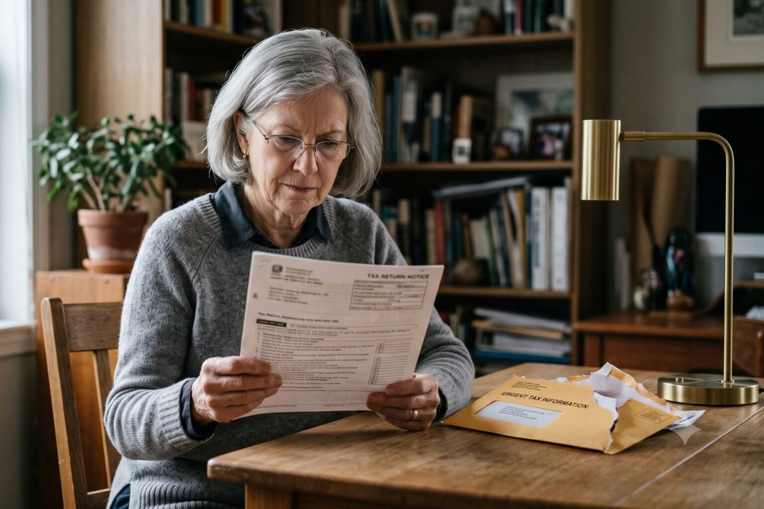 The Tax Ambush That Hits the Year After Your Spouse Dies — and 5 Ways to Beat It