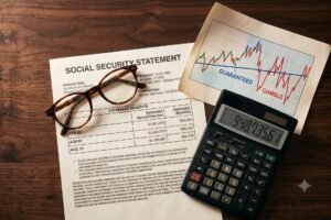 My Friend’s ‘Experts’ Say to Grab Social Security at 62 and Invest It. Here Are 7 Reasons They’re Wrong.