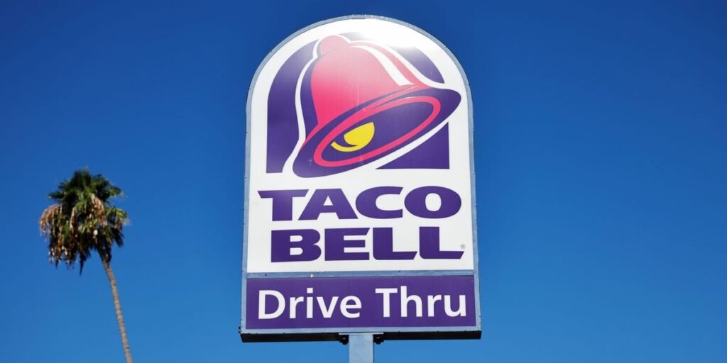 Taco Bell is dropping the price on one of its menu items to for a day. And yes, it’s lettuce-free. Taco Bell is dropping the price on one of its menu items to for a day. And yes, it’s lettuce-free.