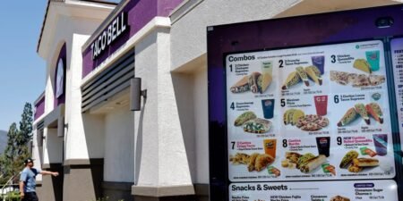 Taco Bell takes extra cyclospora precautions while CDC investigates outbreak Taco Bell takes extra cyclospora precautions while CDC investigates outbreak