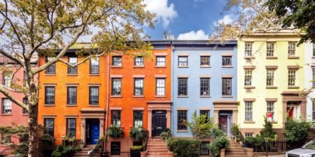 The 10 best US cities to buy a home — and 10 where you should rent The 10 best US cities to buy a home — and 10 where you should rent