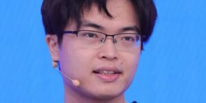 The 4 qualities that make the Moonshot AI founder so exceptional, according to his Ph.D. advisor The 4 qualities that make the Moonshot AI founder so exceptional, according to his Ph.D. advisor