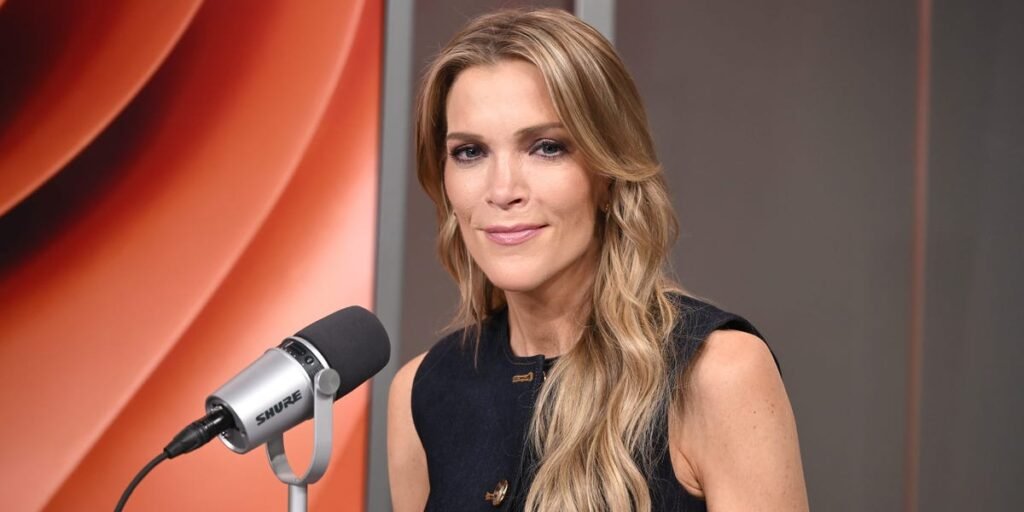 The CEO behind Megyn Kelly’s and Tucker Carlson’s podcasts says ‘clipping’ is a bad idea The CEO behind Megyn Kelly’s and Tucker Carlson’s podcasts says ‘clipping’ is a bad idea
